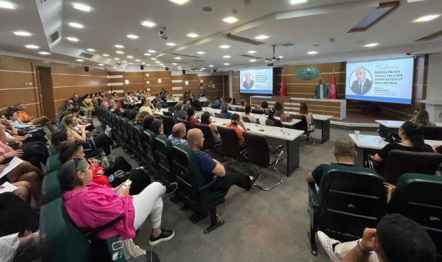 Bornova engelleri kaldırıyor: 'Amacımız engelsiz erişilebilir Bornova yaratmak'