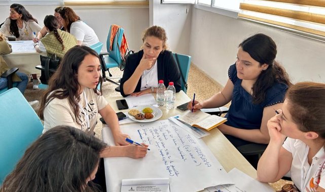 Büyükşehir’den “Eşitlik Birimleri Çalıştayı”