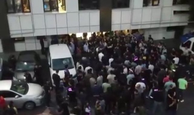 Çalıntı kartla 1.2 milyarlık fenomen operasyonunun detayları gün yüzüne çıktı