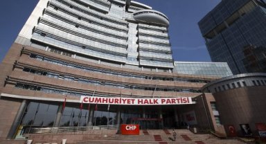CHP'de beklenen MYK toplantısı başladı