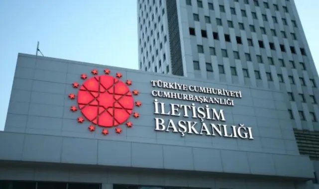 Cumhurbaşkanlığı İletişim Başkanlığından 'Türkiye İletişim Modeli' kitabı