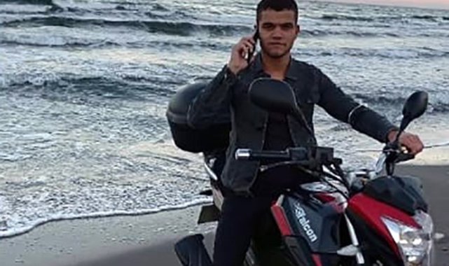 Denizde bulunan cesedin kayıp yabancı uyruklu gence ait olduğu ortaya çıktı