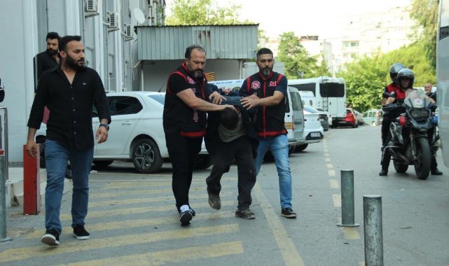 Derin donduruculu dehşetin zanlısı tutuklandı