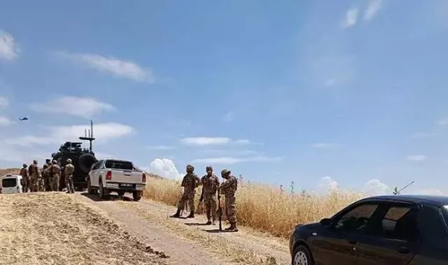 Diyarbakır'da arazi kavgası kanlı bitti