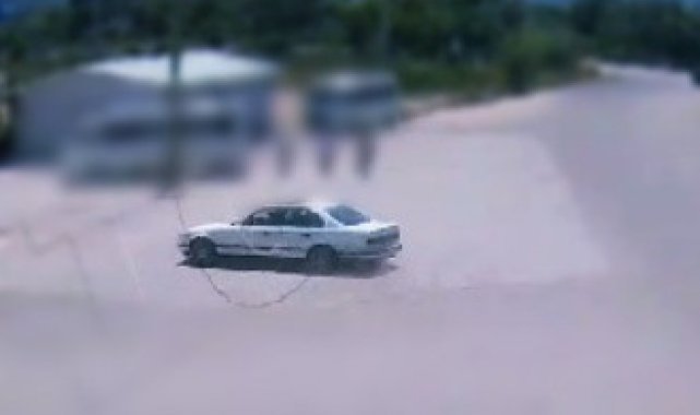 Drift pahalıya mal oldu