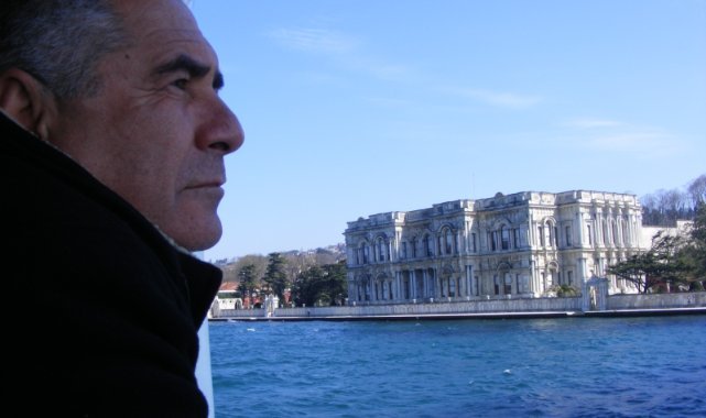 Duayen gazetecinin adı Kocaçay’da yaşatılacak