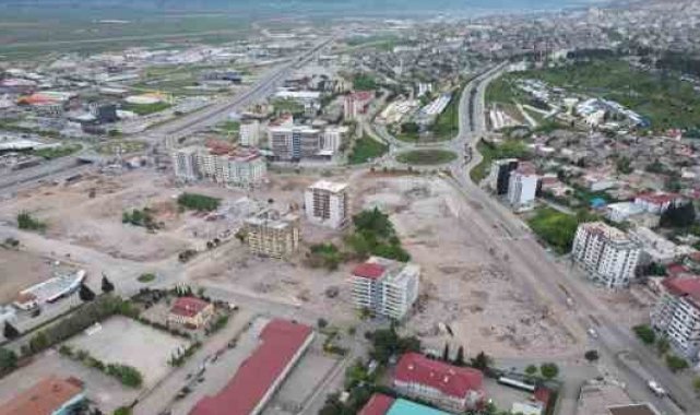 Ebrar Siteleri'nin müteahhidi tutuklandı