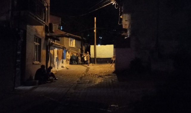 Edirne'de 11 yaşındaki çocuk tüfekle 16 yaşındaki kuzenini öldürdü