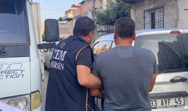 Emniyet düğmeye bastı:76 adrese eş zamanlı şafak operasyonu