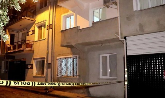 Eşini pompalıyla öldürüp intihar etti