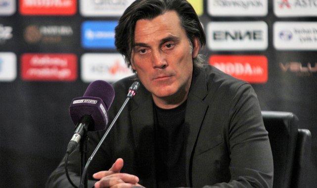 Fenerbahçe, Montella haberlerini yalanladı