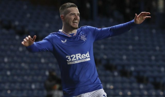 Fenerbahçe, Ryan Kent'i kadrosuna kattı