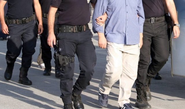 FETÖ'nün hücre evlerine operasyon
