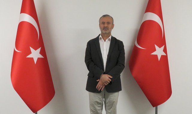 FETÖ'nün sözde Orta Asya sorumlusunun cezası belli oldu