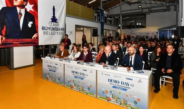 Girişimcilik Merkezi İzmir’in yeni programı için son başvuru tarihi belli oldu