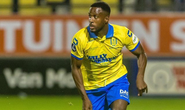 Göztepe’de hedef Florian Jozefzoon