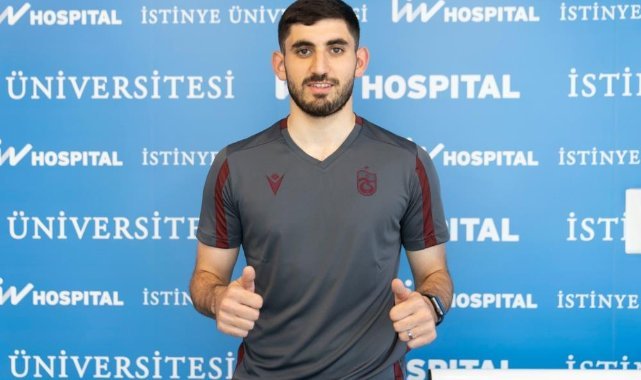 Göztepe’den Trabzonsporlu oyuncuya kanca