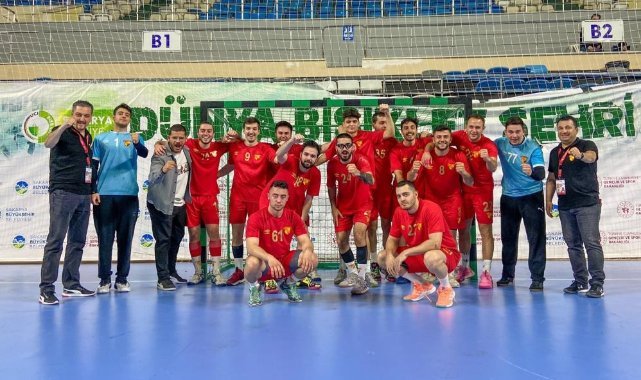 Göztepe Hentbol’da görev değişikliği