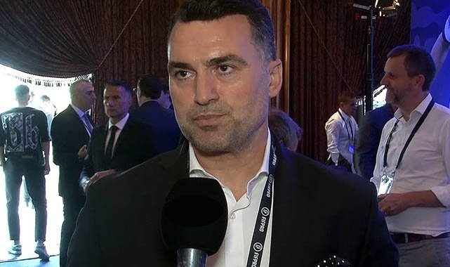 Hakan Ünsal'dan, Şampiyonlar Ligi finali yorumu