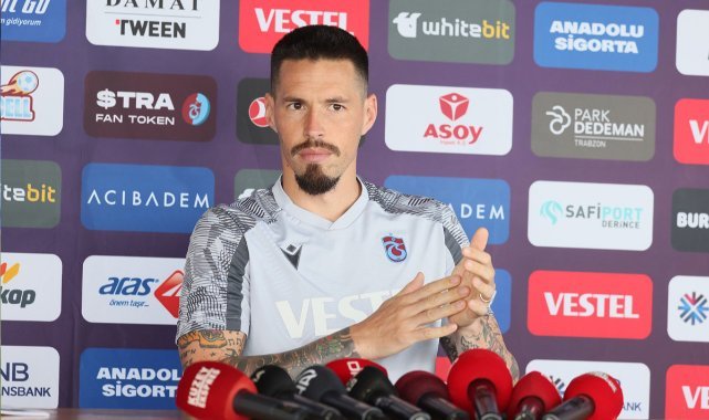 Hamsik: 'Futbol kariyerimi sonlandırıyoru