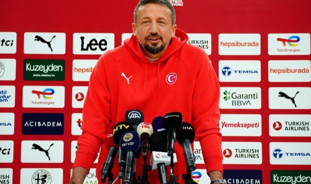 Hidayet Türkoğlu: 'Milli takım formasını taşımanın gururu başka hiçbir forma ile kıyaslanamaz'