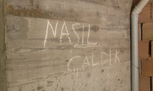 Hırsızların pişkinliği pes dedirtti