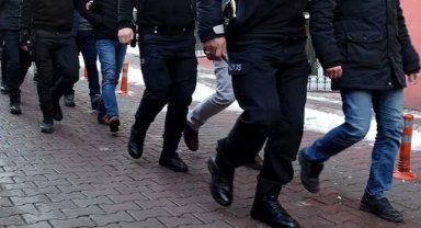 İstanbul'da FETÖ operasyonu