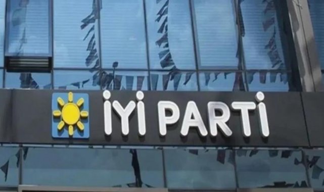 İYİ Parti’de istifa depremi: O ilçede sandalyesi kalmadı