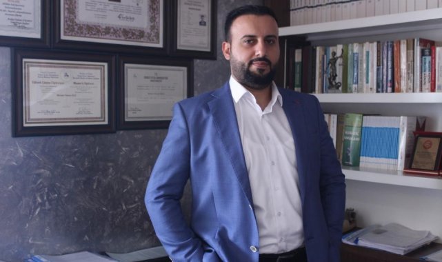 "İZBAN kekosu" diye küçümsenen yazar dolandırıcıların tuzağına düştü