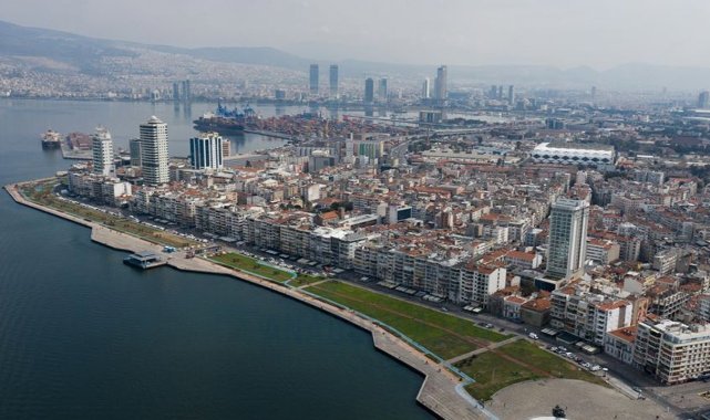 İzmir’de 2 gün boyunca toplantı ve gösteri yürüyüşü yasağı