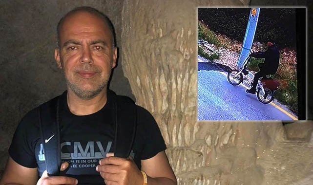 İzmir'de 26 gündür aranıyordu, cansız bedeni bulundu