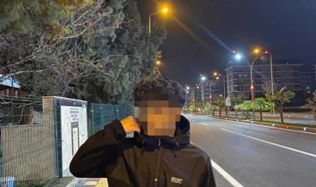 İzmir’de ağabeyini öldüren genç tutuklandı