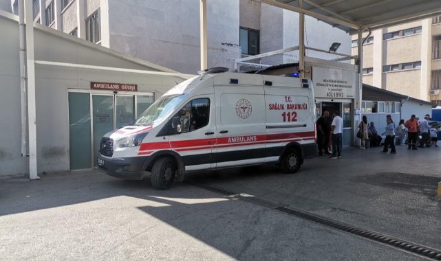 İzmir’de bayramın ilk günü 365 acemi kasap hastanelik oldu