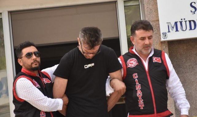 İzmir'de öz ağabeyini öldüren kişi tutuklandı