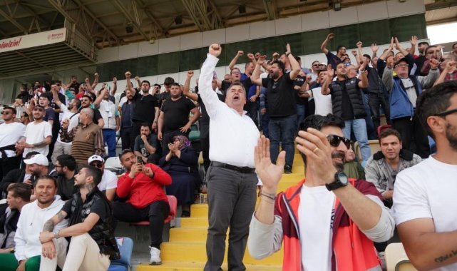 İzmir'de şike iddiası yargıya taşındı; İfadede CHP'li başkanın adı da var