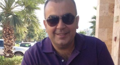 İzmir'deki iş adamı iş kazasında hayatını kaybetti
