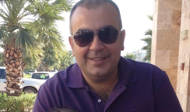 İzmir'deki iş adamı iş kazasında hayatını kaybetti