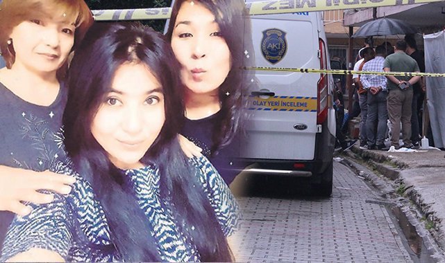 İzmir’deki kan donduran cinayetlerin şüphelisi yakalandı