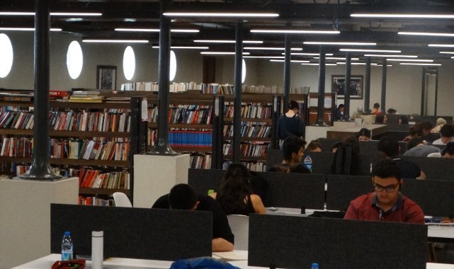 İzmir Kültür Sanat Fabrikası Çalışıyor