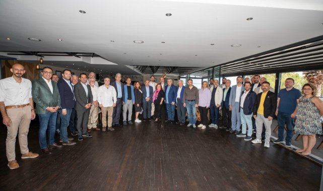 İzmir Tarihi Kemeraltı Gayrimenkul Yatırım Fonu  vergisiz yatırım imkanı sunuyor