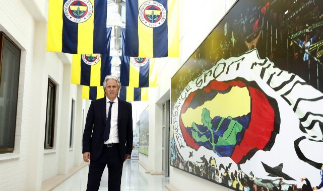 Jesus, Fenerbahçe kariyerini kupayla noktaladı