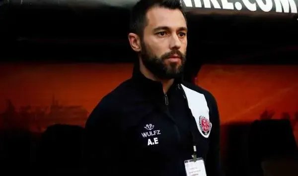 Karagümrük'te kadroda 3 değişiklik