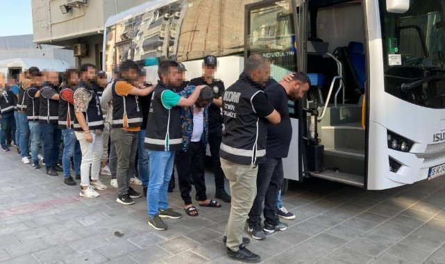Kardeşinin çetesini diri tutmak istiyordu, ağabey Camgöz adliyede