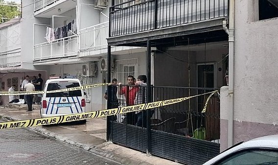 Katliam evinde pusuya yatıp kurbanlarını tek tek öldürmüş