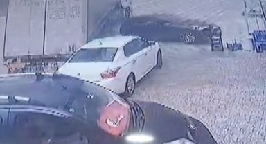 Kayseri-Malatya Karayolunda Feci Tır Kazası
