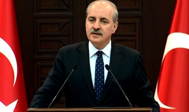 Kurtulmuş'un TBMM'deki ziyaretleri devam ediyor