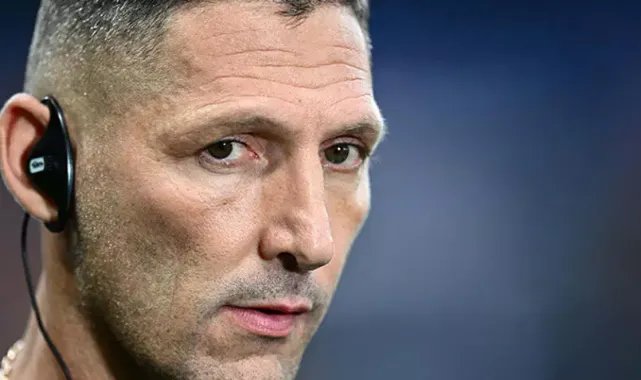 Marco Materazzi'den Süper Lig'e yeşil ışık
