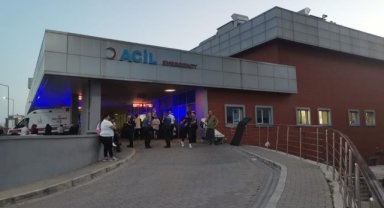 Mavibahçe AVM’de bıçaklanan genç hayatını kaybetti