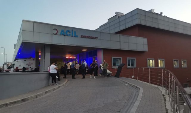 Mavibahçe AVM’de bıçaklanan genç hayatını kaybetti