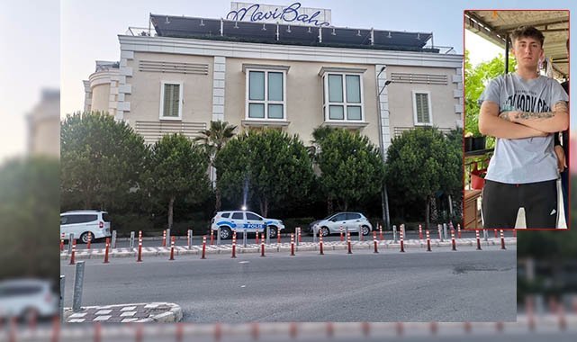 Mavibahçe AVM'deki konser öncesi cinayetle ilgili gelişme